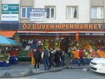 Turkish Mothers Association (İstanbul, Kucukcekmece District, Bağlar Cad., 124A), organización medioambiental