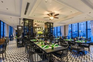 Апартаменты Stoneridge Estate