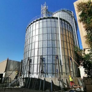 Construction and finishing works Al Swan Building Contracting, Ras al‑Khaimah, photo