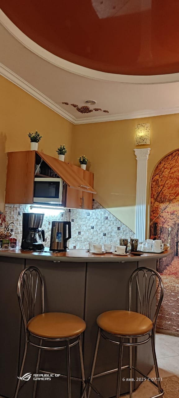 Фото Дворянская