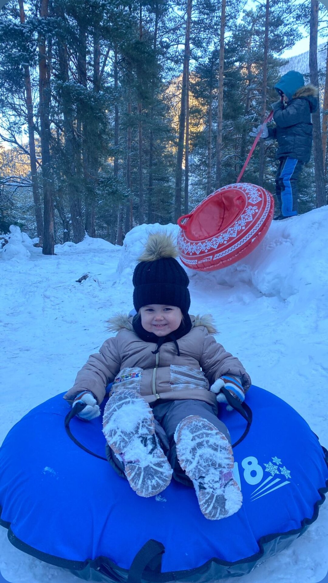 Фото Тихое Место