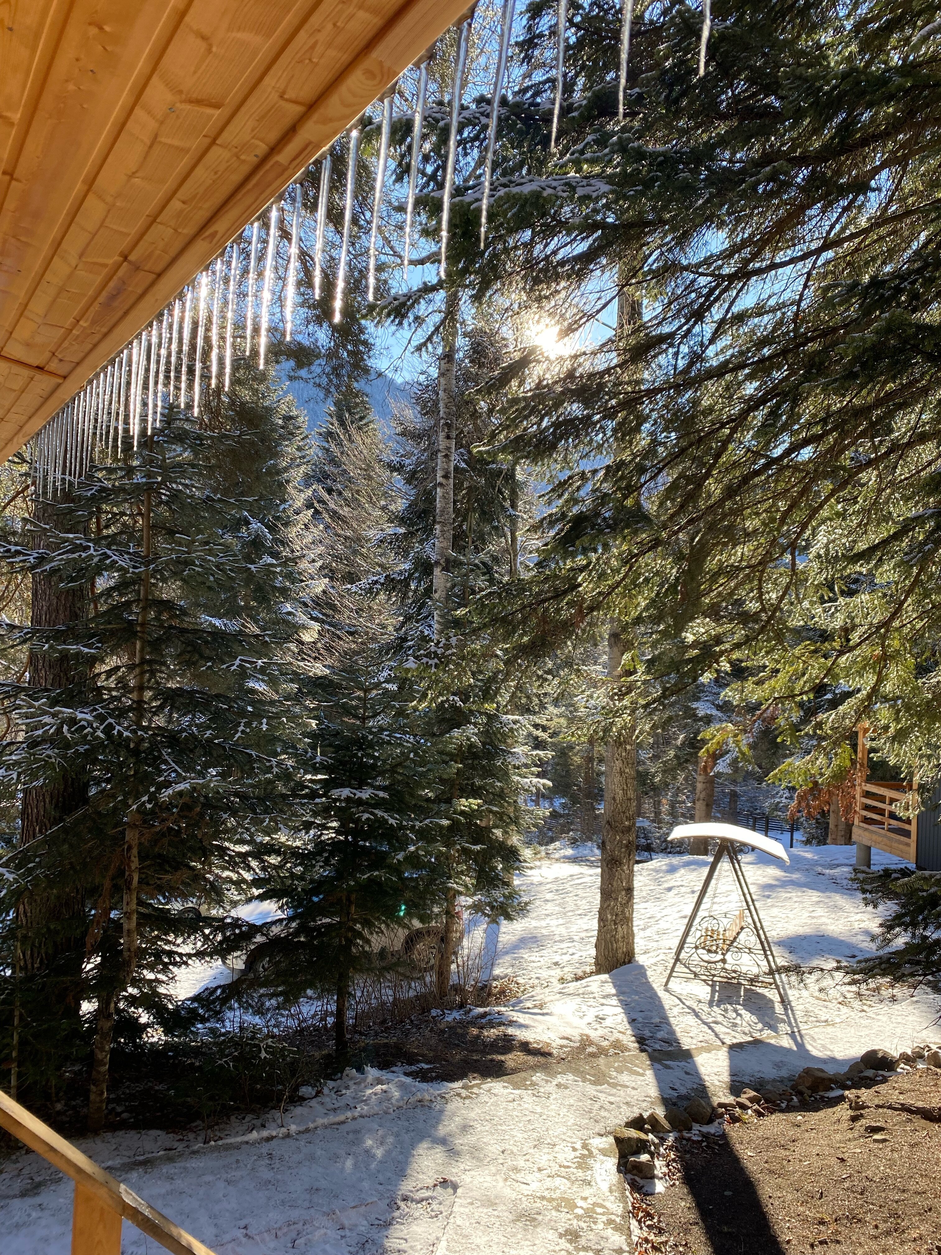 Фото Kappusheff Family Place