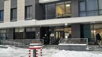 Туалет женский (Yulius Fuchik Street, 90А), toilet