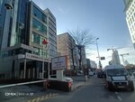 Onur İs Hani (İstanbul, Buyukdere Avenue, 118), centro de negocios