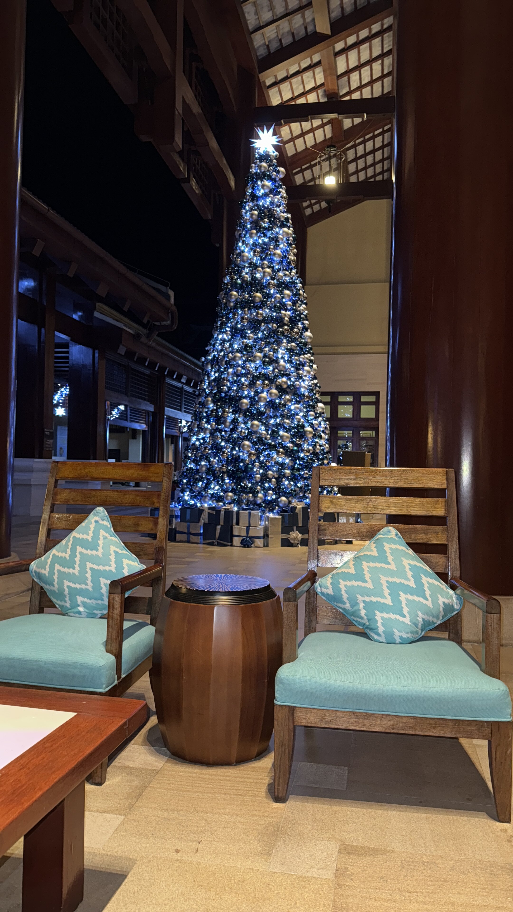 Фото The Ritz-Carlton Sanya Yalong Bay