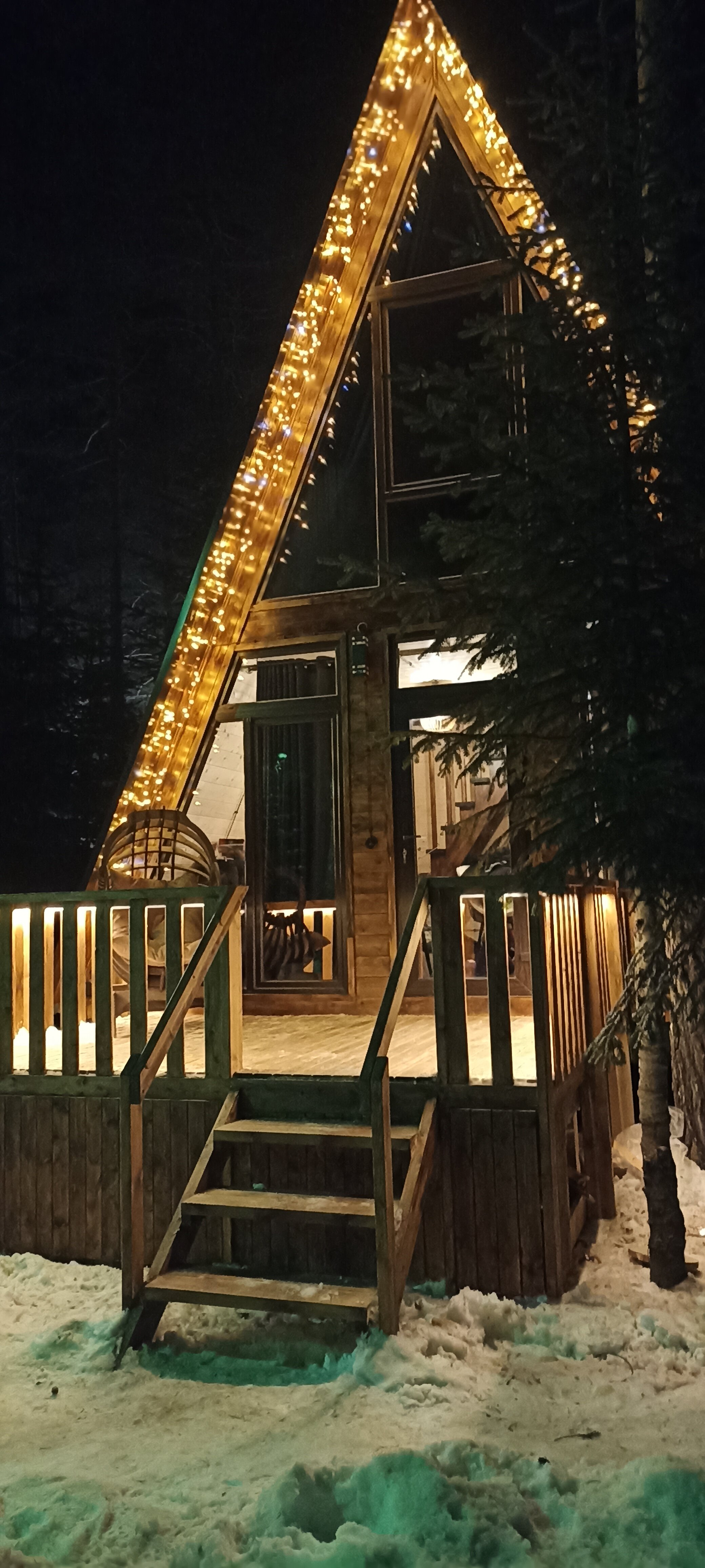 Фото Тихое Место