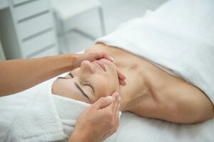 Liniya Otlichiya (Moscow, Leninsky Avenue, 137к1), cosmetology