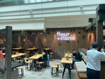 Flour+Stone (42, Airport Street, Deira, Dubai), restaurant