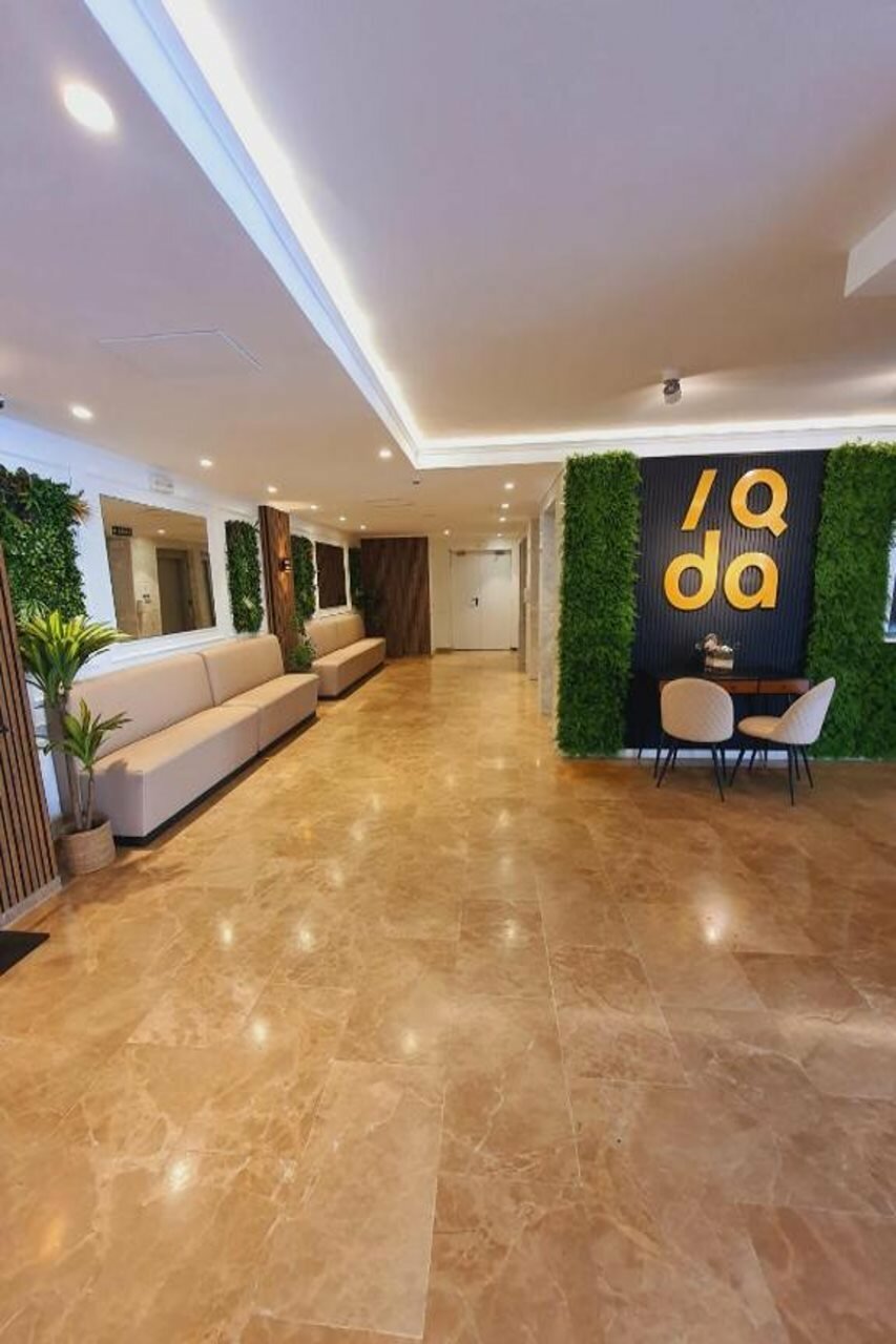 Фото Hotel La Barracuda