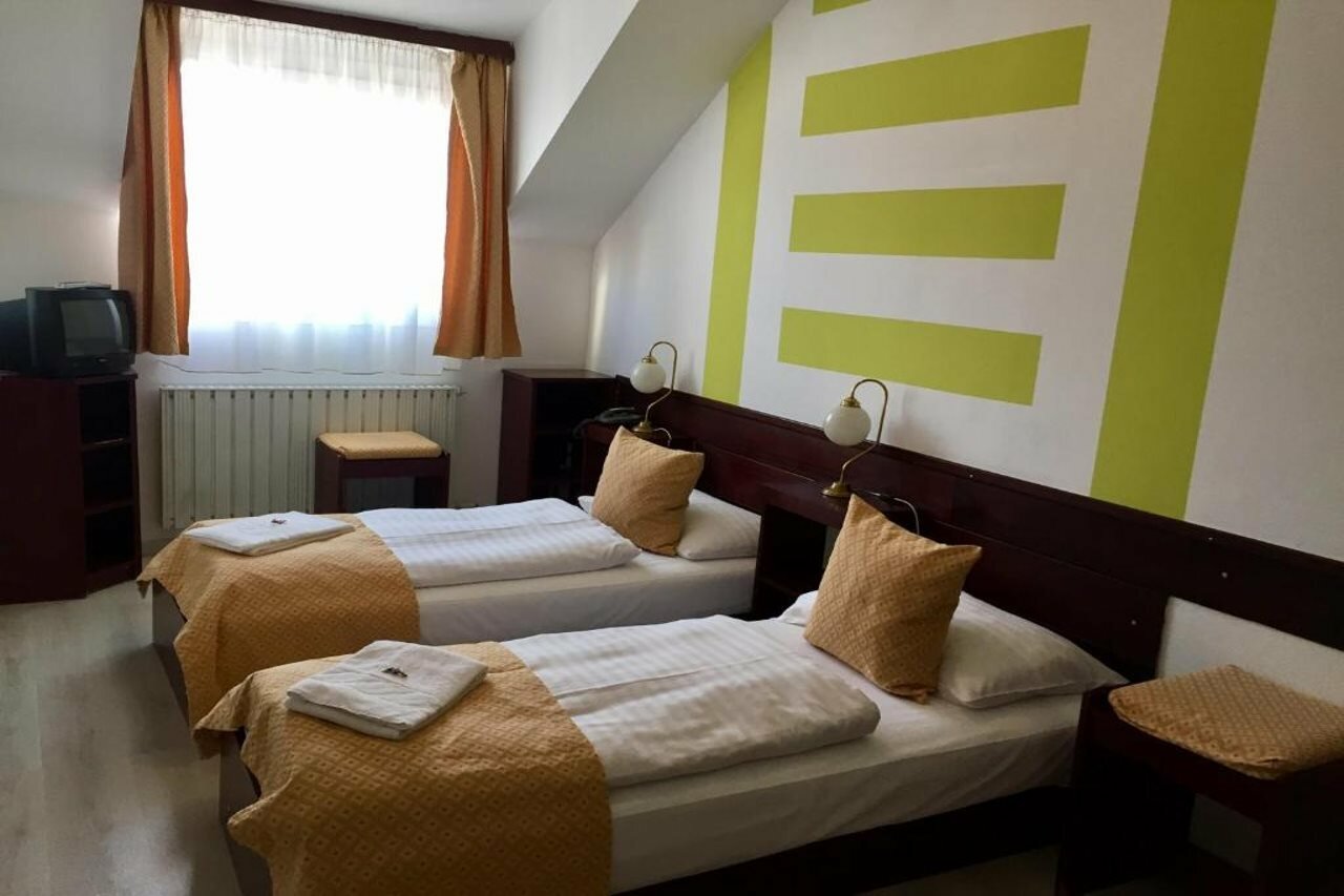 Фото Hotel Gloria Budapest