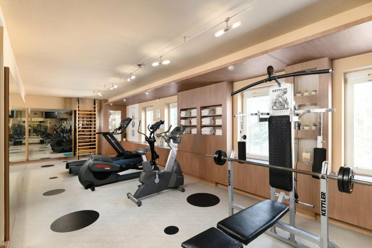 Фото Castrum Hotel Székesfehérvár