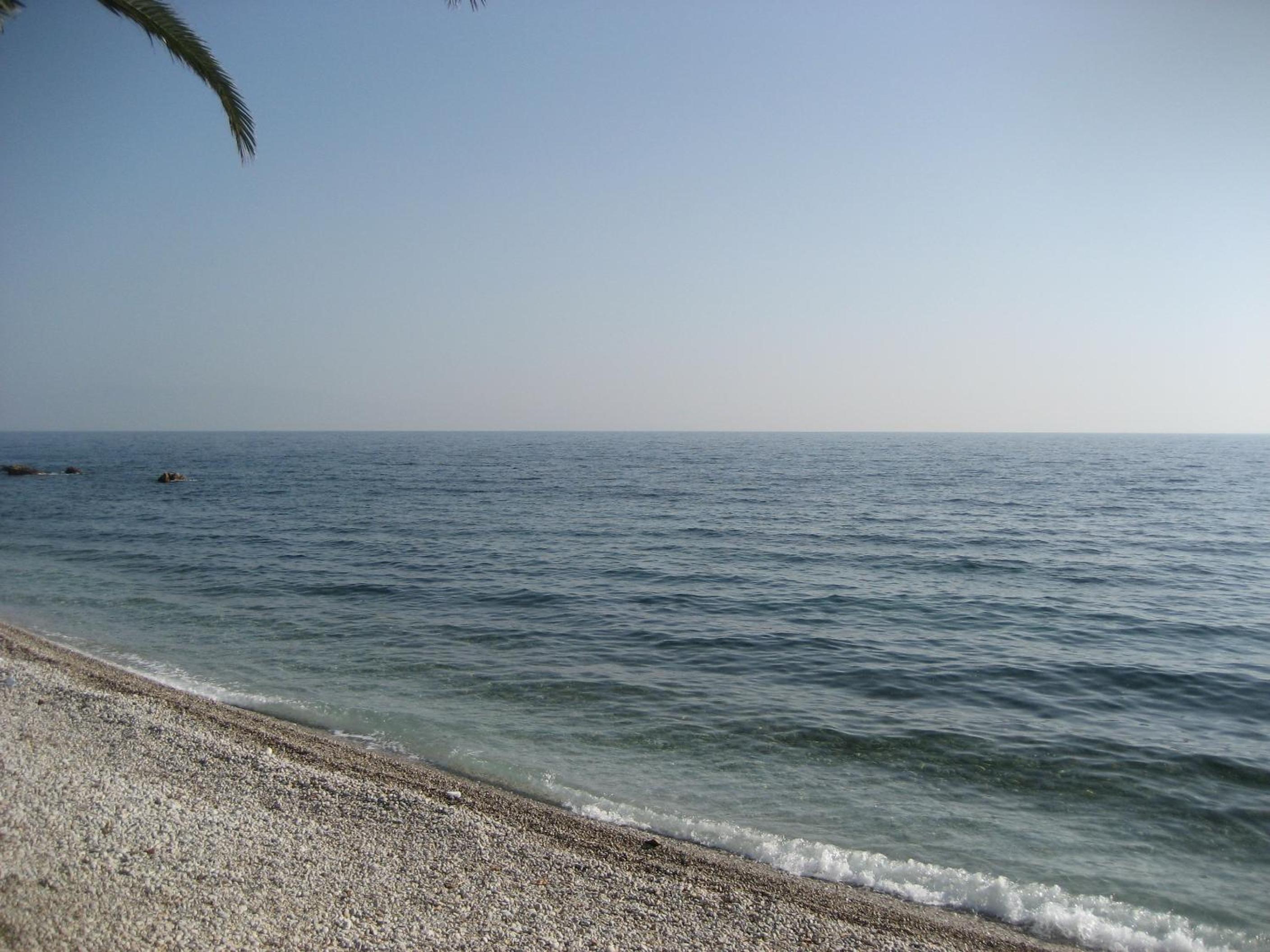 Фото Kyveli Apartments