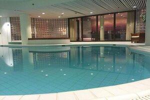 Гостиница Lapland Hotels Oulu