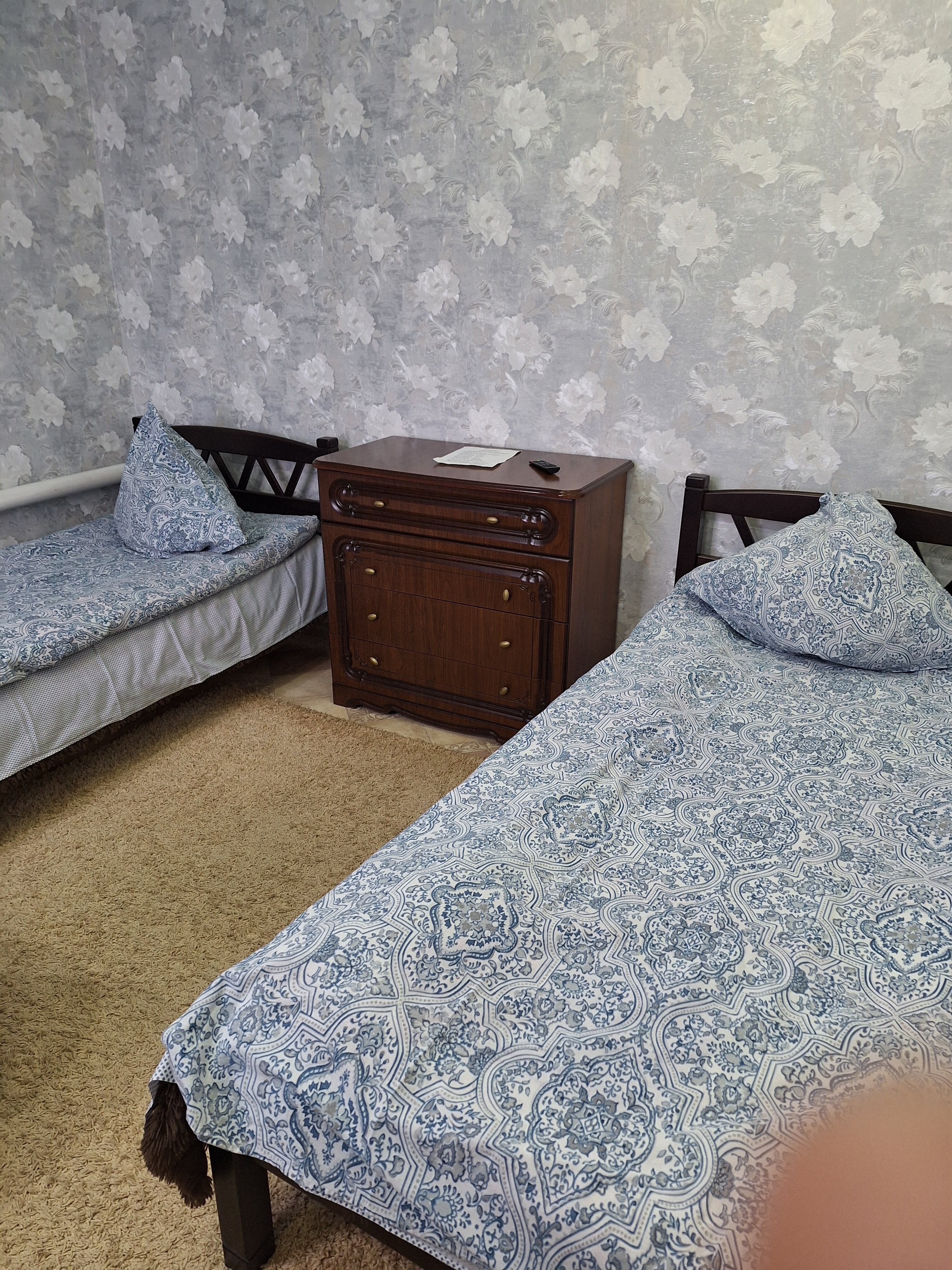 Фото Комфорт