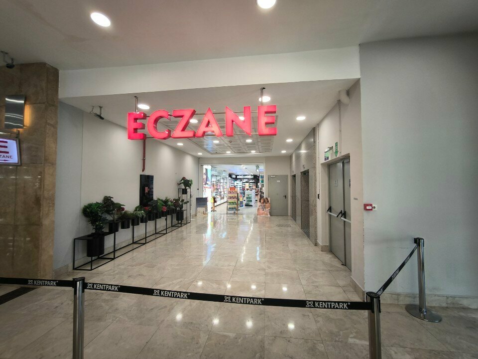 Pharmacy Kentpark Eczanesi, Ankara, photo