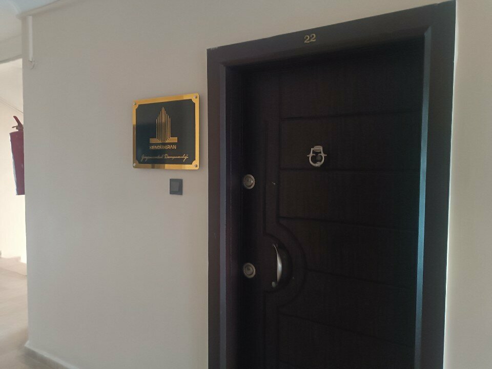 Property management Kendirkıran, Gaziantep, photo