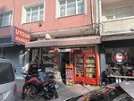 Uygun Market (İstanbul, Esenler, Davutpaşa Cad., 105A), grocery