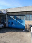 Kamil Machinery (İstanbul, Başakşehir, İkitelli OSB Mah., Atatürk Oto Sanayi Sitesi Sok., 617), metalurgia