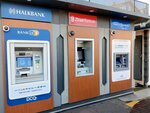 Ziraat Bank (İstanbul, Bahçelievler, Bahçelievler Mah., Adnan Kahveci Bulvarı Kavşağı), atm