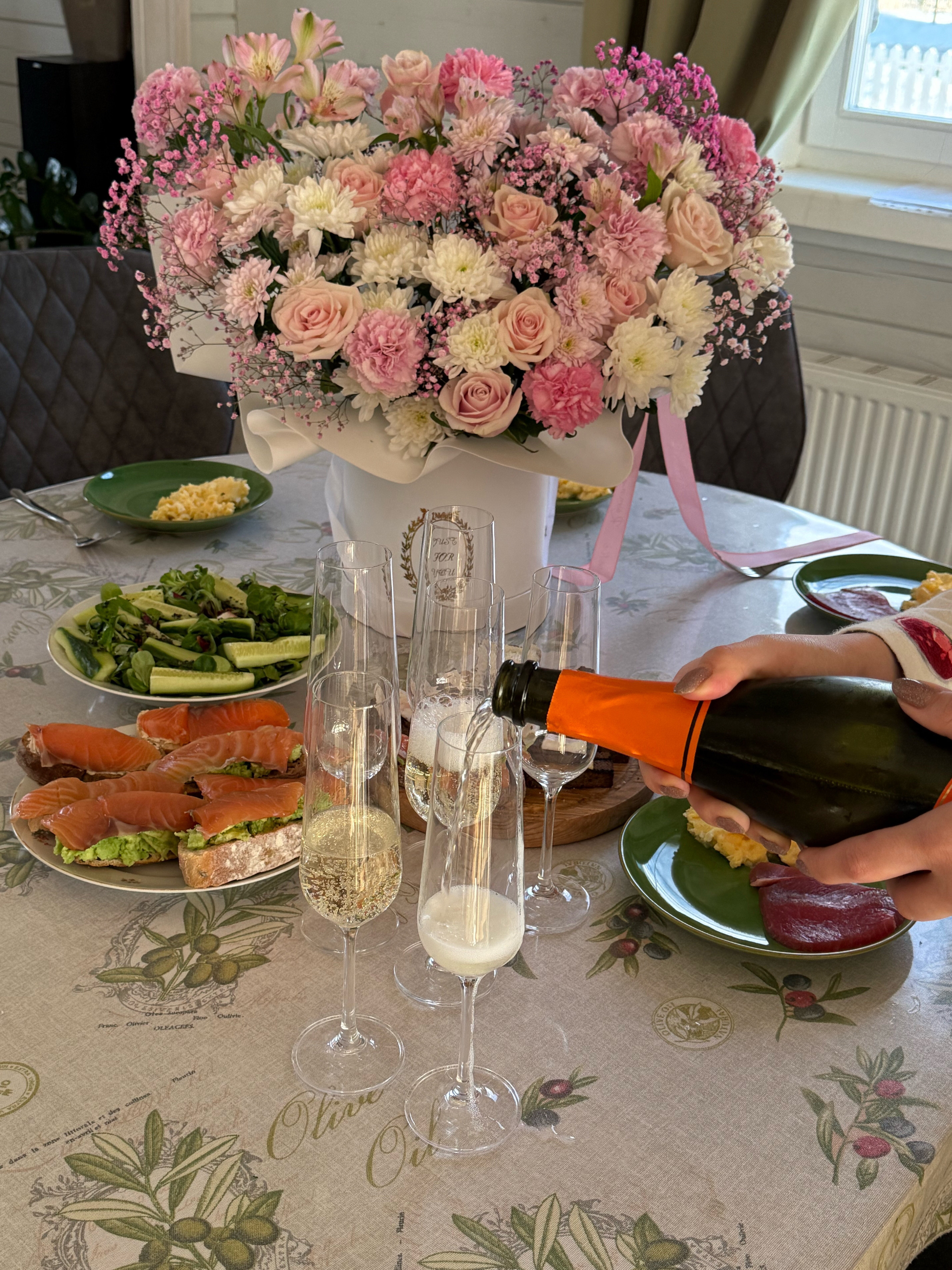 Фото Зеленая дача