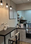 Bublikофе (Ivanteyevskaya Street, 32к2), coffee shop
