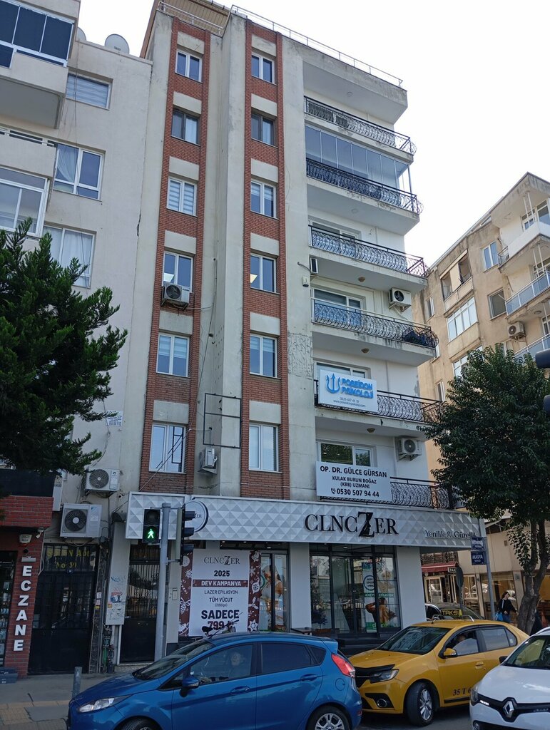 Foreign trade and foreign economic organizations Toscamar Infinity, Izmir, photo