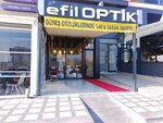 Efil Optik (Ankara, Sincan, 249. Cad., 1), optik  Ankara'dan
