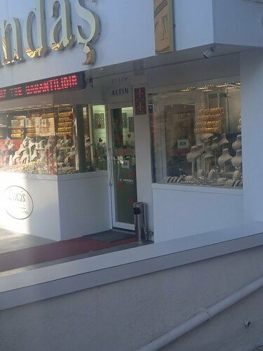 Altındaş Kuyumculuk Fotoğraf 2