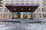 Главинжпроект (Vladimira Kulagina Street, 3), design institute
