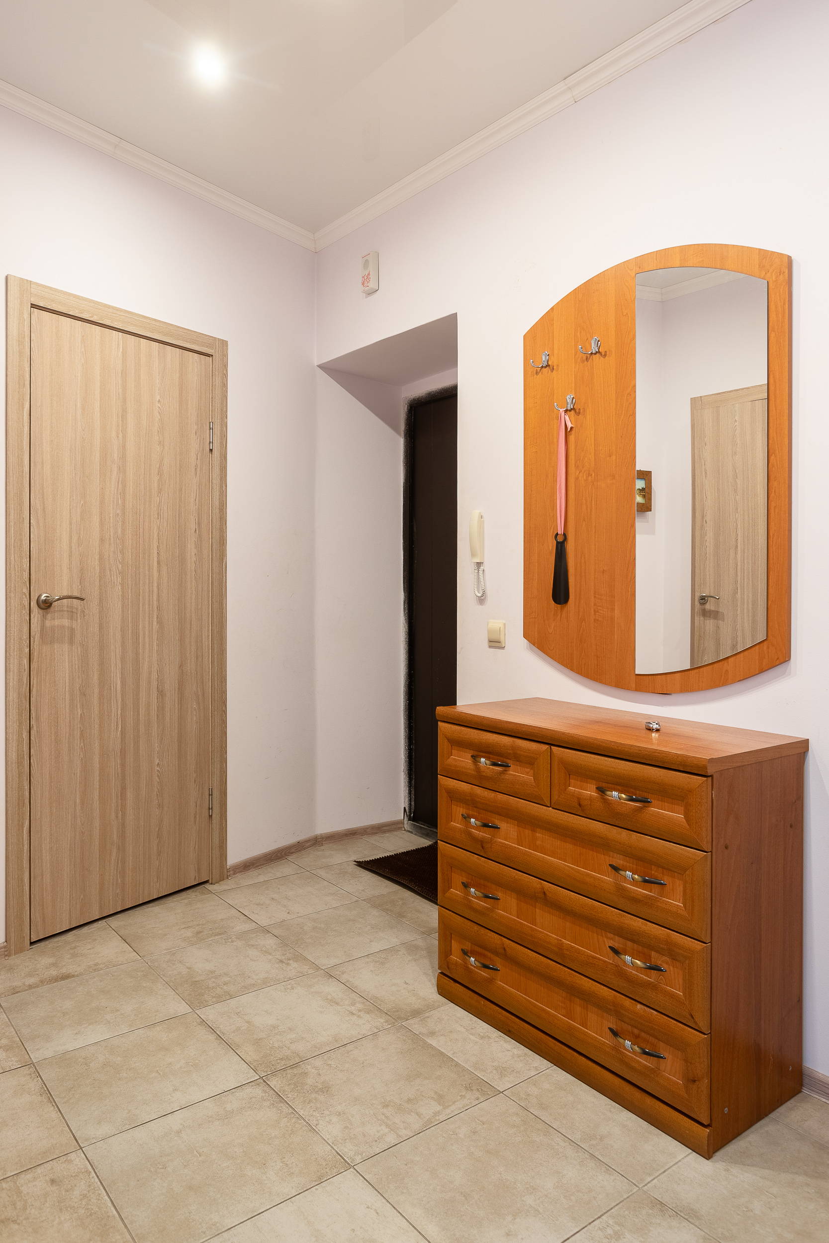 Фото Апартаменты на Первомайская 5