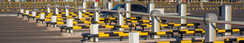 Parking lot Airport Covered Parking, Astana, photo