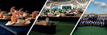 Ronaldo's Spago (39, Al Asayel Street, Hadaeq Mohammed Bin Rashid, Dubai), catering
