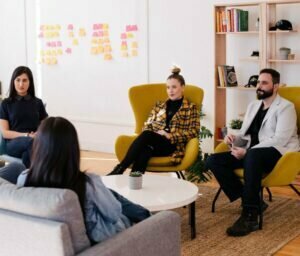 Business consulting One Alpha Business Solutions, Dubai, photo