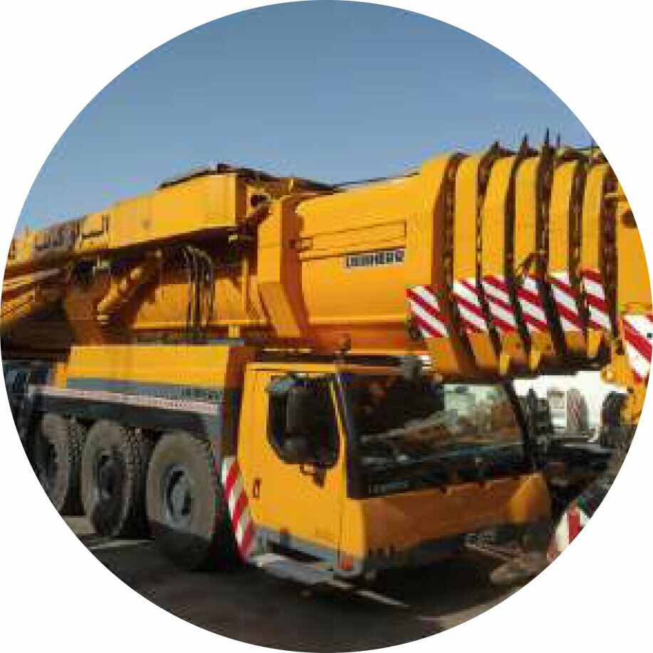 Special equipment and special vehicles Al Buraq Al Abyaz, Dubai, photo