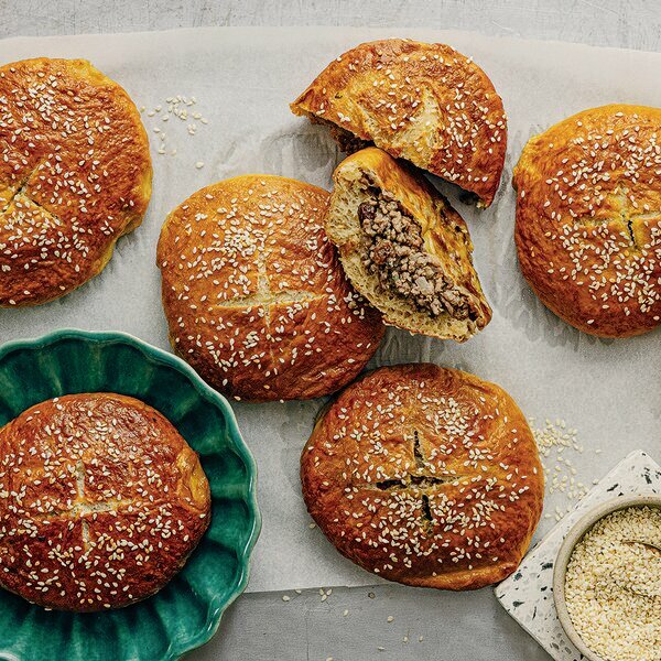 Supermarket Spinneys, Dubai, photo