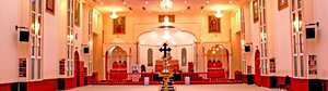 St. Thomas Orthodox Cathedral (11, 11B Street, Oud Metha, Bur Dubai, Dubai), orthodox church
