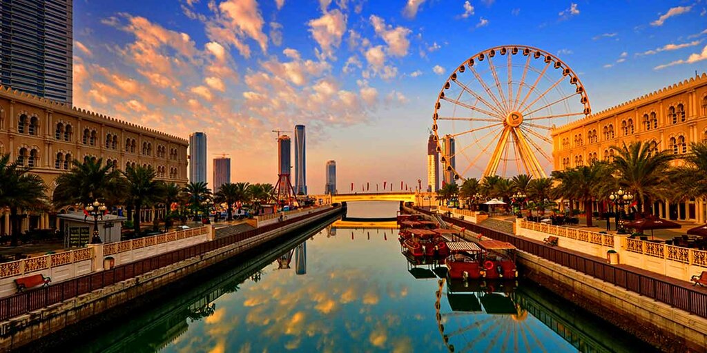 Travel agency Travellant Travel & Tourism, Dubai, photo