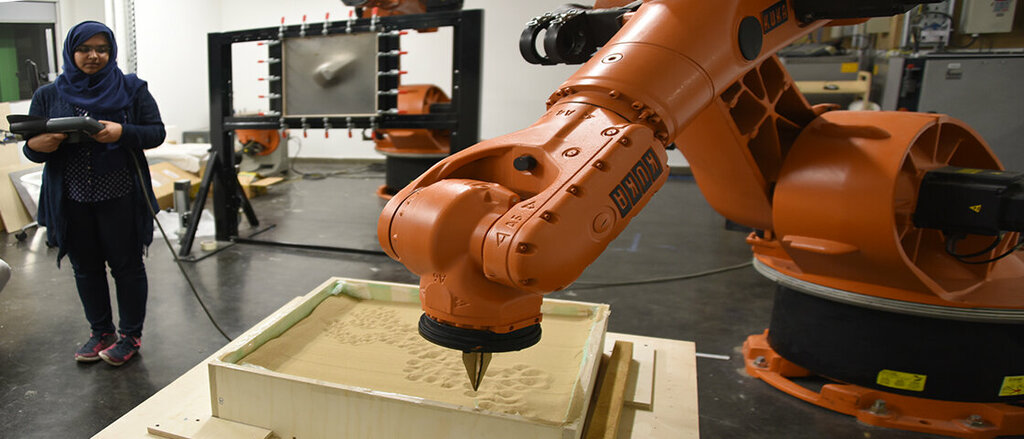 University University, Sharjah, photo