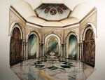 Ideatum Architecture & Interior Design Consultant (4, Al A'sam Street, E19-02, Abu Dhabi), interior design