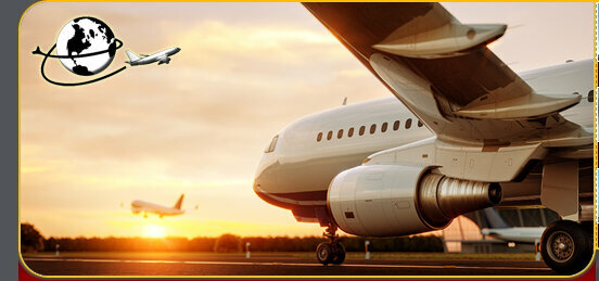 Aircraft and helicopter rental Prime Aerospace Me Fze, Sharjah, photo