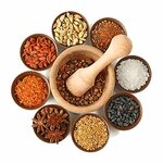 Majid Spice Mill (Rashid Belhoul Building, Al Karama, Bur Dubai, Dubai), food ingredients and spices