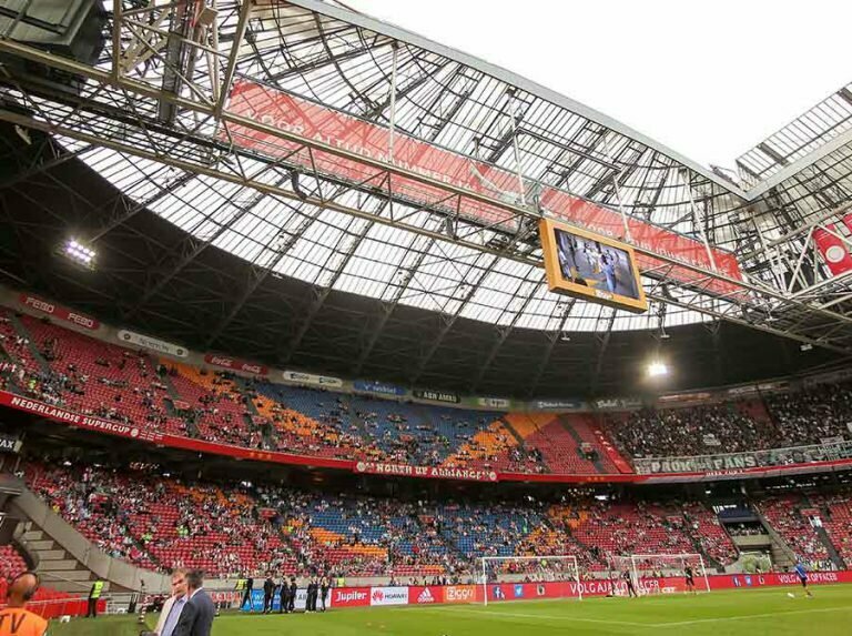 Sports club Strikers Sport Academy, Dubai, photo