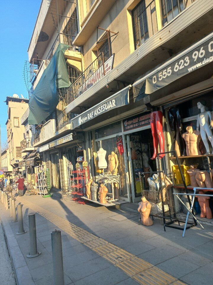 Fixed price shop Change Shelf Accessory, Izmir, photo