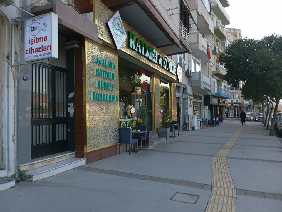 Management company Veyka Construction, Izmir, photo