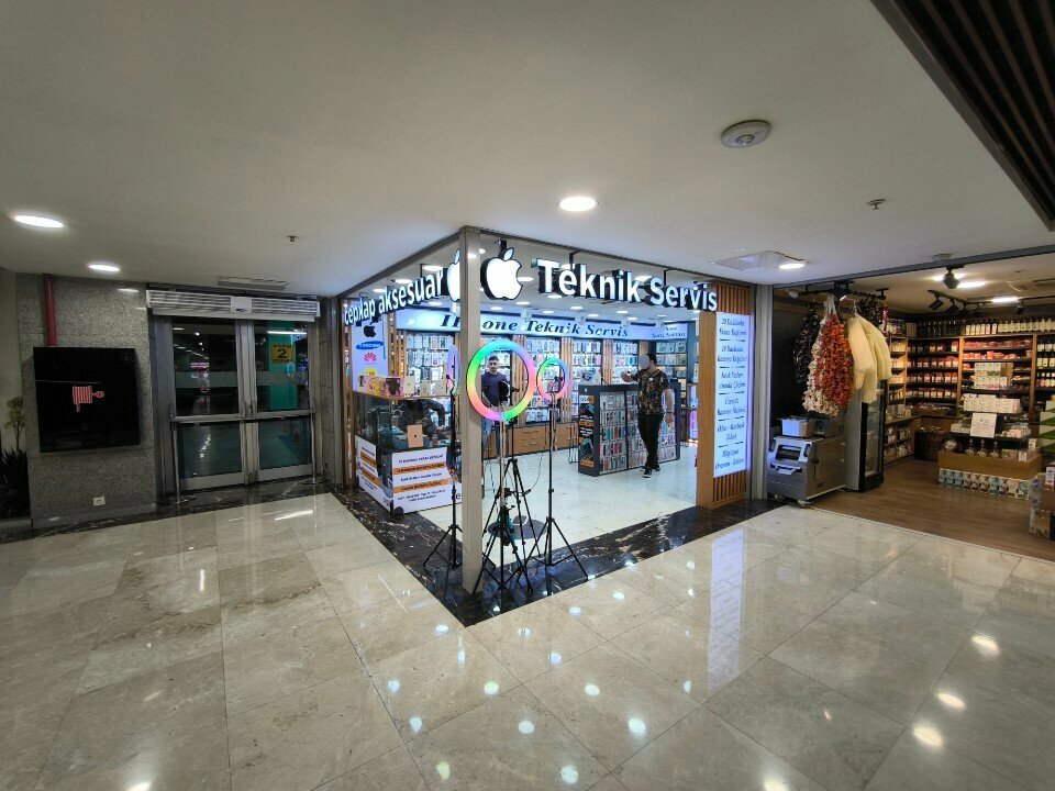 Electrical equipment repairs Cepax, Ankara, photo