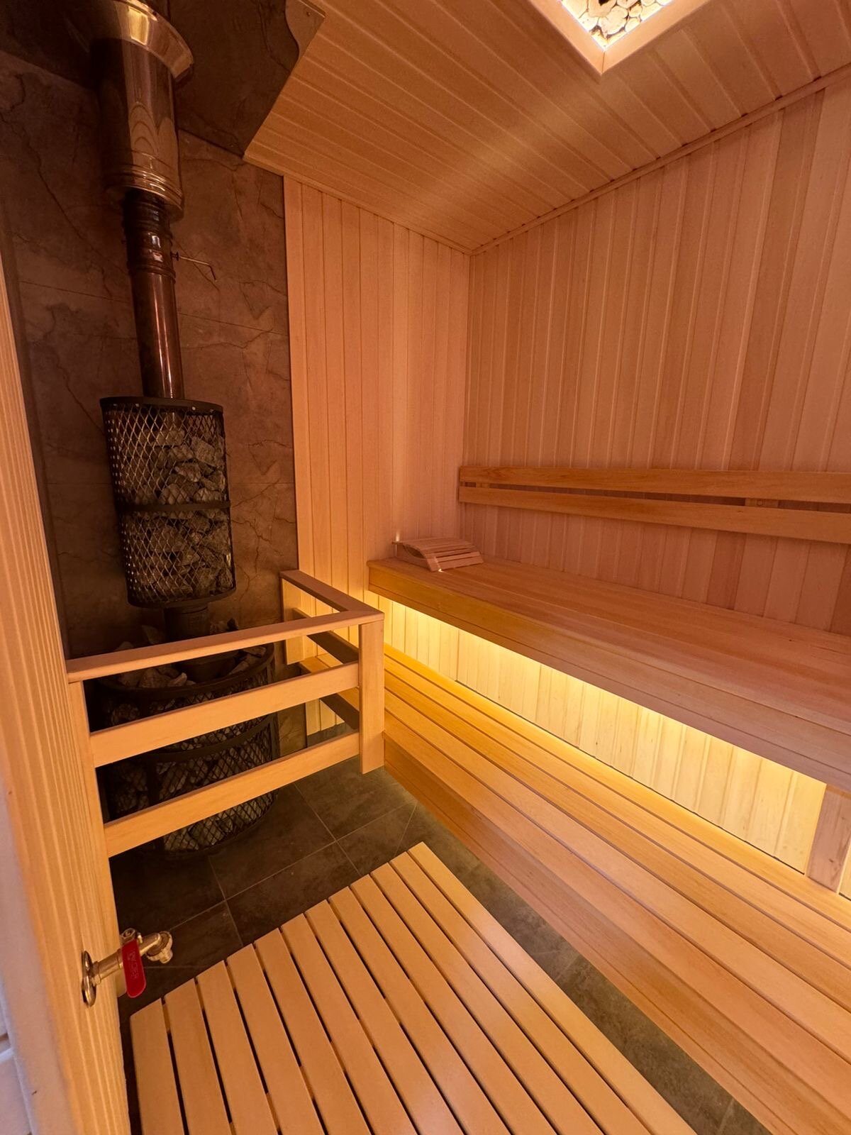 Фото Зеленый двор