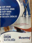 Advantage Online Office Supplies (İstanbul, Ümraniye, Namık Kemal Mah., Karayel Sok., 4A) ، تجارة المواد الغذائية بالجملة