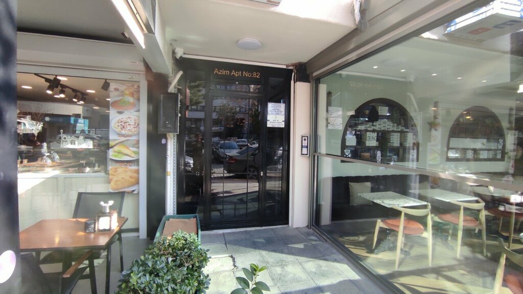 Beauty salon Ecem Gorgulu Beauty Studio, Izmir, photo