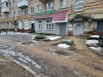 Sovinformbyuro (ulitsa Lomonosova, 17Б), accountants