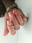 Dyatlova Nails & Lazer (Novo-Vokzalnaya Street, 116), beauty salon
